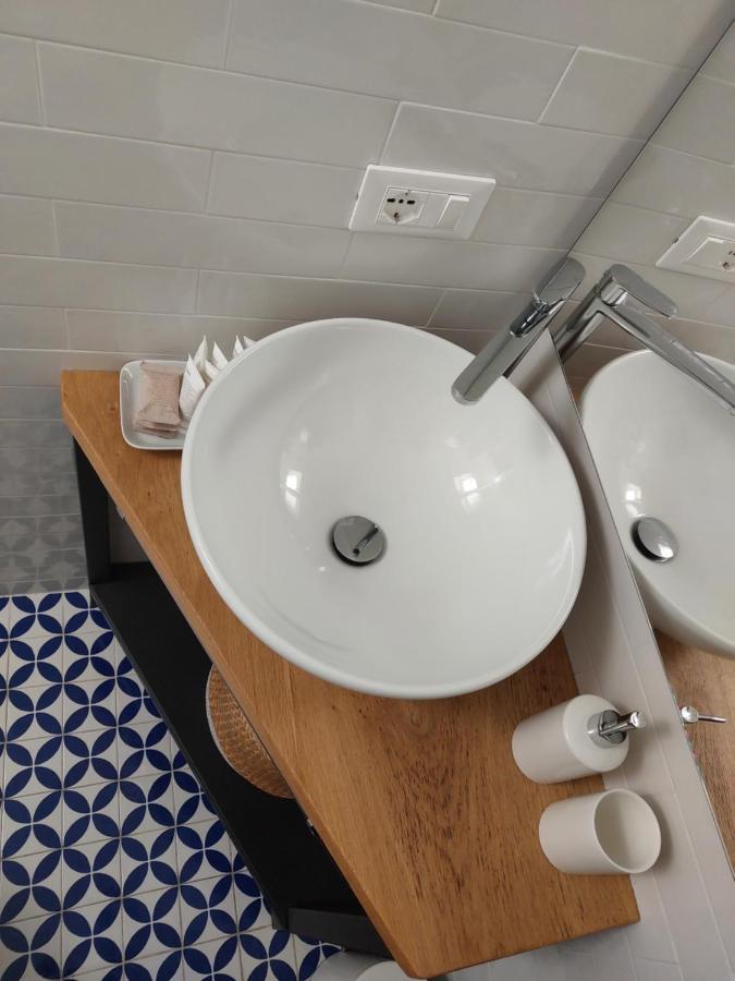 Sepa Chioggia Calle Larga Bersaglio Eksteriør bilde